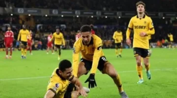 أرقام كارثية تلاحق ليفربول عقب الهزيمة أمام متذيل ترتيب الدوري الإنجليزي